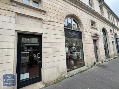 LOCAL COMMERCIAL - CENTRE VILLE DE NANCY - PROCHE PLA... 1180 54000 Nancy