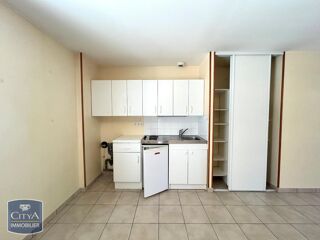  Appartement à louer 1 pièce 46 m²