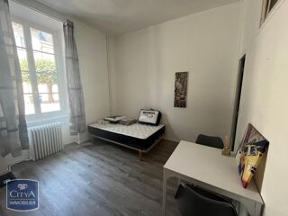  Appartement à louer 1 pièce 19 m²