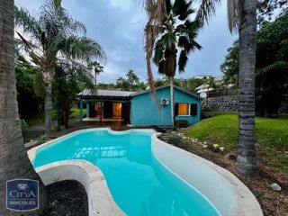  Villa à louer 4 pièces 85 m² La possession