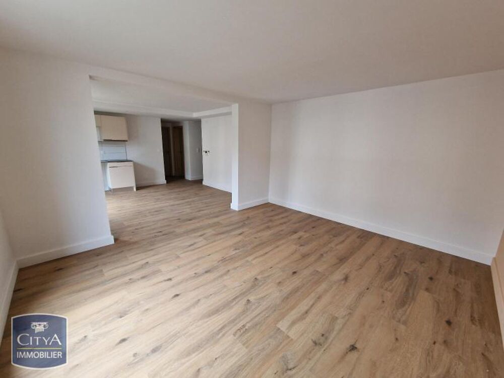 location Appartement - 3 pièce(s) - 71 m² Mulhouse (68100)