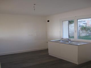  Maison � louer 3 pi�ces 64 m� St just st rambert