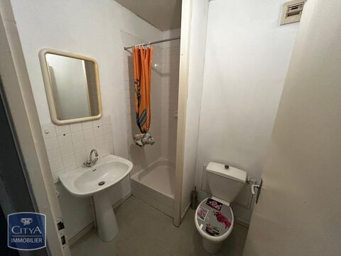  Appartement  louer 1 pice 18 m