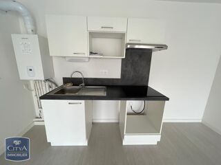  Appartement � louer 2 pi�ces 44 m�
