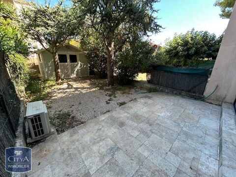  Appartement  louer 1 pice 16 m