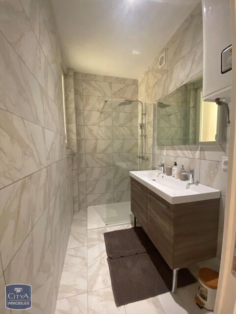  Appartement � louer 2 pi�ces 51 m�