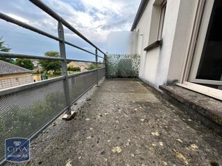  Appartement à louer 2 pièces 47 m²