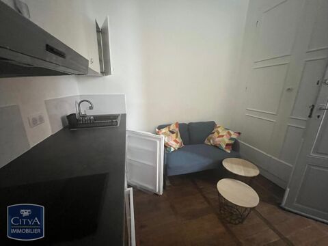  Appartement � louer 1 pi�ce 14 m�