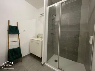  Appartement à vendre 2 pièces 42 m²