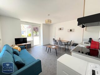  Appartement � louer 2 pi�ces 31 m�