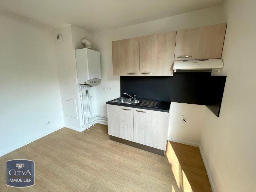 EXCLUSIVITÉ - QUARTIER CALME En location : proche du cen....