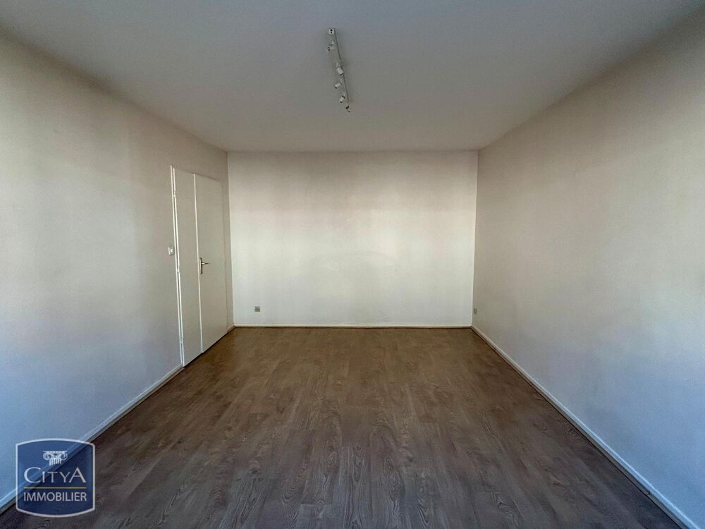 location Appartement - 2 pièce(s) - 47 m² Lille (59000)