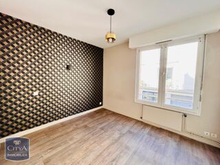  Appartement à louer 2 pièces 44 m²