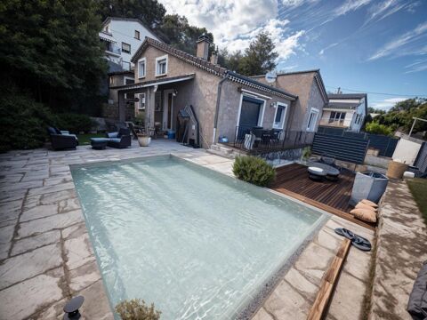   Vente Maison Maison - 5 pice(s) - 114 m