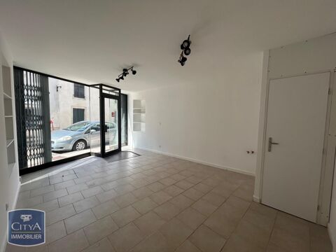 &Agrave; LOUER - LOCAL COMMERCIAL - IS SUR TILLE Local comme... 400 21120 Is sur tille