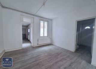  Maison à louer 4 pièces 88 m²