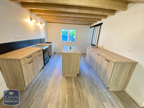  Maison � louer 6 pi�ces 140 m�