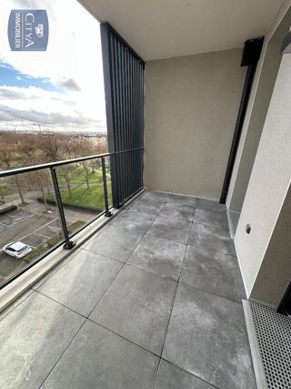  Appartement à louer 3 pièces 63 m²