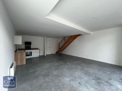  Maison � louer 4 pi�ces 92 m�