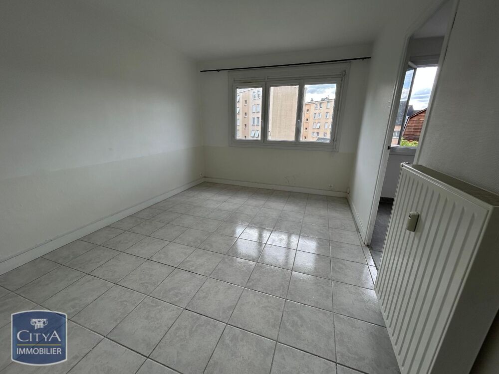 EXCLUSIVITÉ CITYA HOREAU COUFFON En location : dans la v....