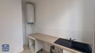 location Appartement - 2 pièce(s) - 40 m² Le Havre (76600)