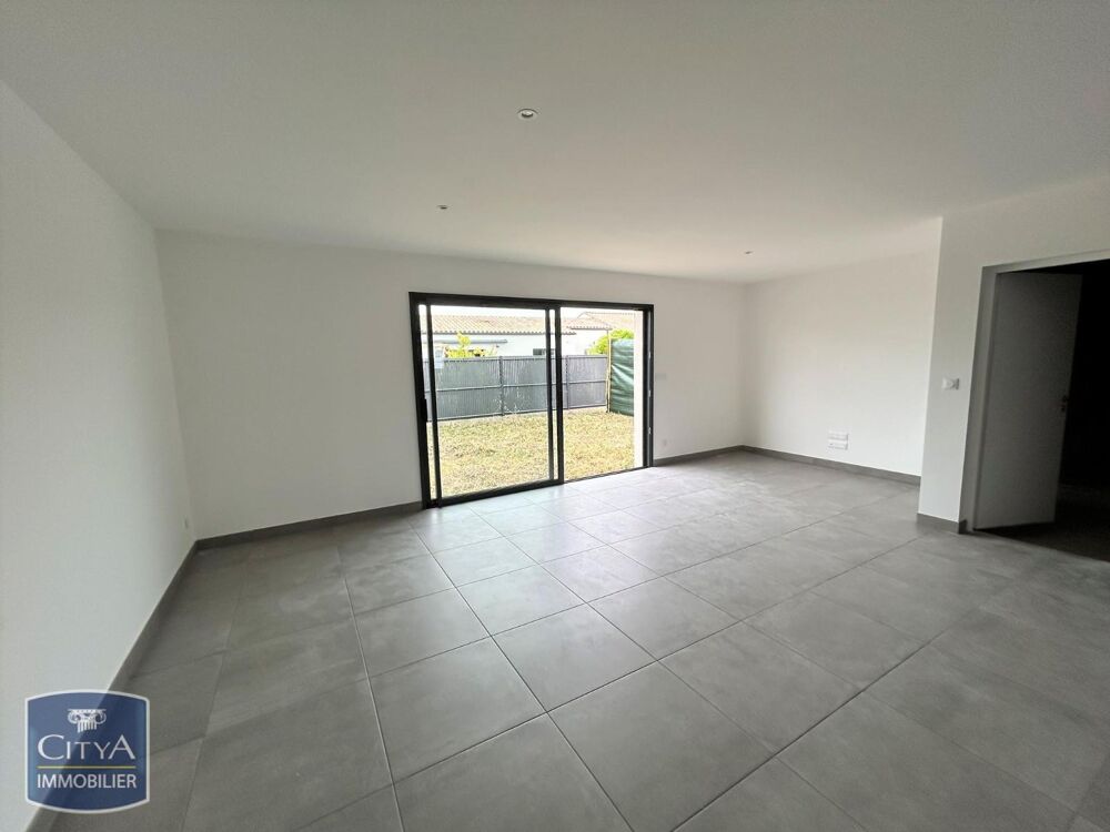 location Maison - 4 pièce(s) - 85 m² Aigrefeuille-d'Aunis (17290)