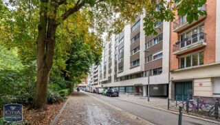 Appartement � louer 3 pi�ces 81 m�