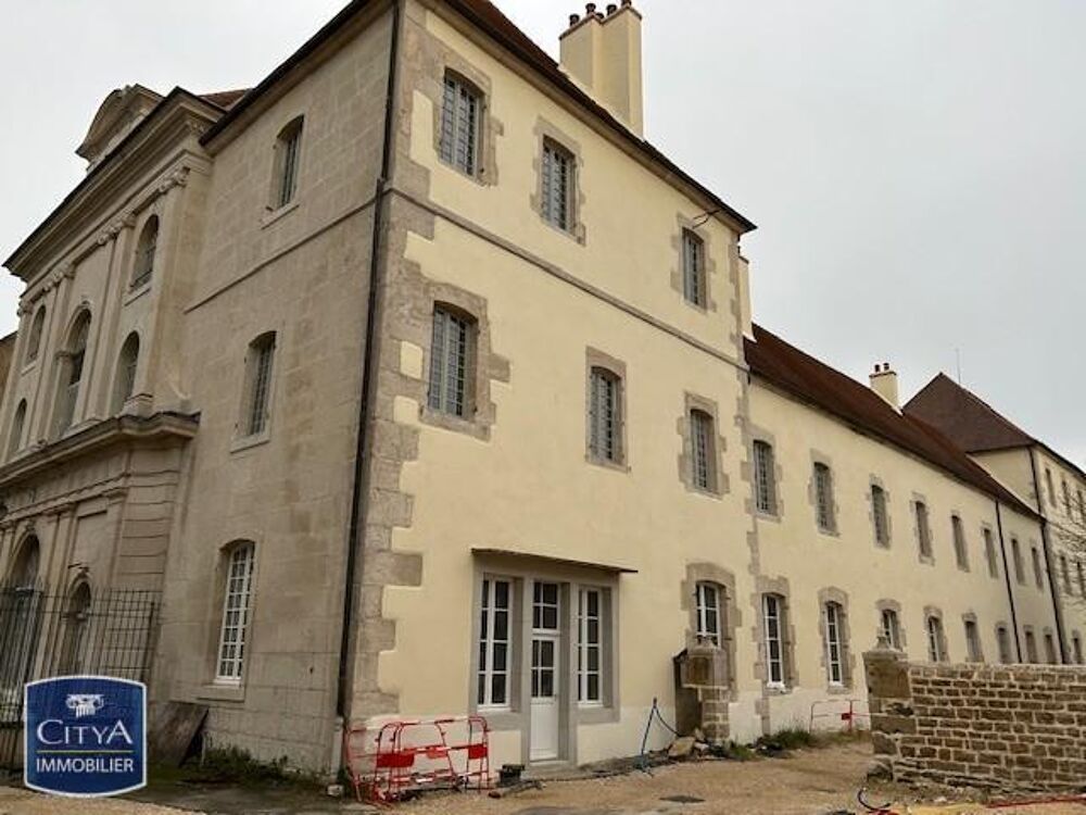location Appartement - 2 pièce(s) - 37 m² Dole (39100)