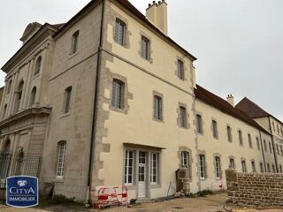  Appartement à louer 2 pièces 37 m²