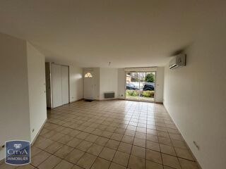  Maison à louer 4 pièces 88 m²