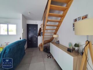  Maison à louer 4 pièces 98 m²