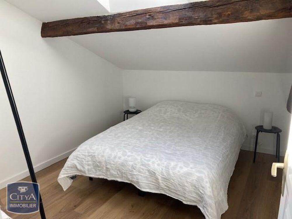 location Appartement - 3 pièce(s) - 36 m² Agen (47000)