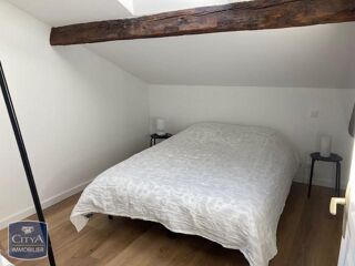  Appartement à louer 3 pièces 36 m²