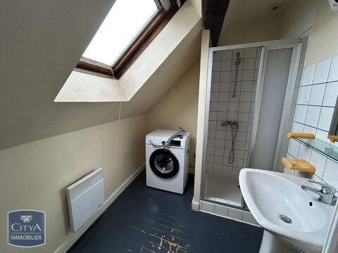  Appartement � louer 2 pi�ces 34 m�