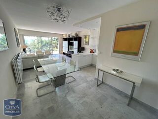  Appartement à louer 3 pièces 70 m²