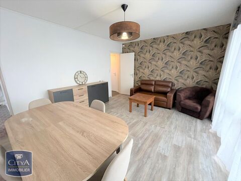  Appartement � louer 2 pi�ces 50 m�