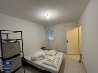  Appartement � louer 2 pi�ces 40 m�