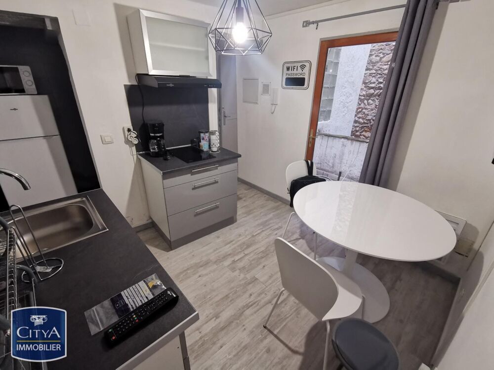 location Appartement - 2 pièce(s) - 31 m² Perpignan (66000)