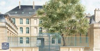  Appartement � louer 1 pi�ce 27 m�