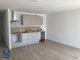  Appartement à louer 3 pièces 66 m²
