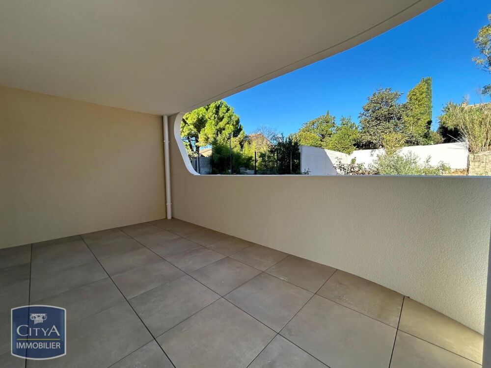 location Appartement - 2 pièce(s) - 49 m² Béziers (34500)