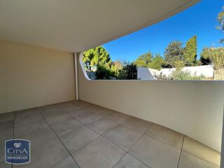 location Appartement - 2 pièce(s) - 49 m² Béziers (34500)