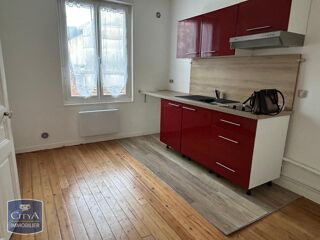  Appartement � louer 2 pi�ces 61 m�