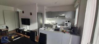  Appartement � louer 2 pi�ces 45 m�