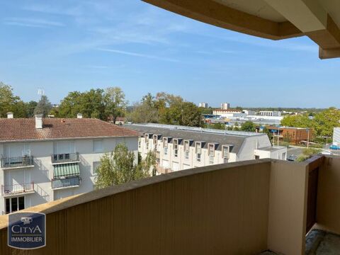  Appartement � louer 3 pi�ces 67 m�