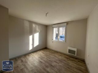  Appartement à louer 2 pièces 43 m²