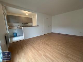  Appartement � louer 2 pi�ces 44 m�