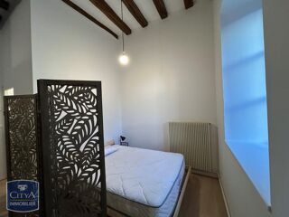  Appartement � louer 1 pi�ce 38 m�