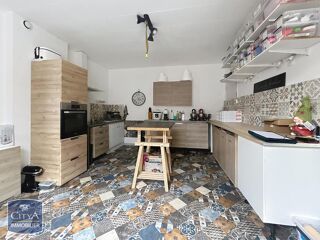  Maison à louer 4 pièces 109 m²