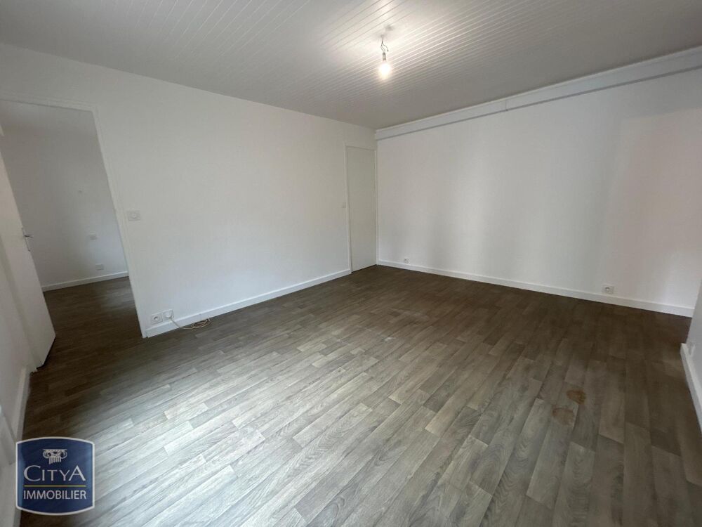 location Appartement - 2 pièce(s) - 42 m² Dax (40100)